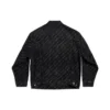 Chaqueta Denim «Charcoal» 724738TBP471270
