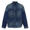 Chaqueta Denim FBI «Blue» 681690TJW754021