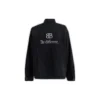 Chaqueta Denim oversize «Black» de BB Be Different 732230TNW541129
