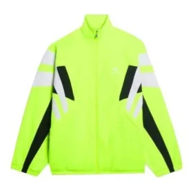 Chaqueta deportiva de chándal «Amarilla» 675272TJQ320720