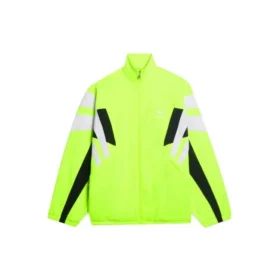 Chaqueta deportiva de chándal «Amarilla» 675272TJQ320720
