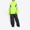 Chaqueta deportiva de chándal «Amarilla» 675272TJQ320720