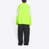 Chaqueta deportiva de chándal «Amarilla» 675272TJQ320720