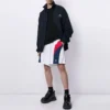 Chaqueta deportiva de chándal «Black» 658877TKM028065