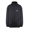 Chaqueta deportiva de nylon «Sporty B» «Negro» 663081TJOB91000