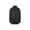 Chaqueta deportiva de nylon «Sporty B» «Negro» 663081TJOB91000