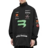 Chaqueta deportiva Gamer «Negro» 663153TIM391000