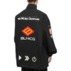 Chaqueta deportiva Gamer «Negro» 663153TIM391000