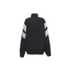 Chaqueta deportiva reversible «Black Red White» 681445TKO481000