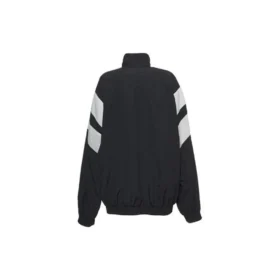 Chaqueta deportiva reversible «Black Red White» 681445TKO481000