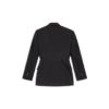 Chaqueta entallada «Black» 773357TNT391000