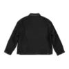 Chaqueta oversize «Black» 724649TNW401105