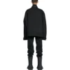Chaqueta oversize «Black» 724649TNW401105