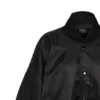 Chaqueta Paris Varsity «Negro» 768924TNO271000
