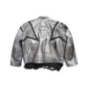 Chaqueta Racer «Unity Sports Icon» «Plata» 787430TQS128106