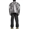 Chaqueta Racer «Unity Sports Icon» «Plata» 787430TQS128106