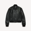 Chaqueta «Taxi» para hombre en negro