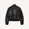 Chaqueta «Taxi» para hombre en negro