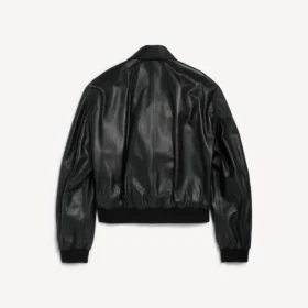 Chaqueta «Taxi» para hombre en negro