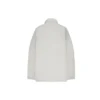 Chaqueta técnica tipo parka de tejido ripstop «Beige» 663039TKO319710
