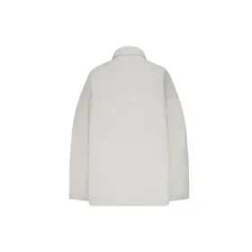 Chaqueta técnica tipo parka de tejido ripstop «Beige» 663039TKO319710 Chaqueta técnica tipo parka de tejido ripstop «Beige» 663039TKO319710