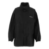 Chaqueta «This Is Not Windbreaker» «Negra» 661857TJOB91000
