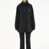 Chaqueta «This Is Not Windbreaker» «Negra» 661857TJOB91000