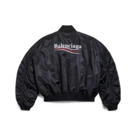 Chaqueta universitaria de Political Campaign «Black» 763434TNO271000 Chaqueta universitaria de Political Campaign «Black» 763434TNO271000