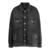 Chaqueta vaquera acolchada Mirror «Gris oscuro» 735744TBP471270