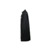 Chubasquero con logotipo en intarsia «Negro» 681449TLO061000