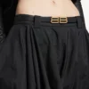 Cinturón Bolero BB para mujer en negro Cinturón Bolero BB para mujer en negro