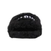Cities Paris Furry 654261W2DO21001