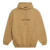 Cómodas y casuales, unisex, color caqui 570811TIV519605