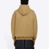 Cómodas y casuales, unisex, color caqui 570811TIV519605