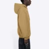 Cómodas y casuales, unisex, color caqui 570811TIV519605