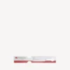 Colgante/llavero «Luggage Swing» en blanco/rojo Colgante/llavero «Luggage Swing» en blanco/rojo