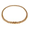 Collar de cadena «Monaco» «Oro antiguo» 787752TZ99J0604