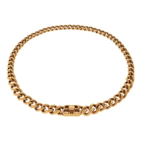 Collar de cadena «Monaco» «Oro antiguo» 787752TZ99J0604