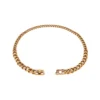 Collar de cadena «Monaco» «Oro antiguo» 787752TZ99J0604
