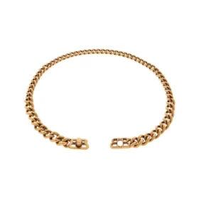 Collar de cadena «Monaco» «Oro antiguo» 787752TZ99J0604