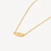 Collar Everyday en dorado Collar Everyday en dorado