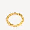 Collar «Nano Link» para mujer en oro Collar «Nano Link» para mujer en oro