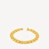 Collar «Nano Link» para mujer en oro Collar «Nano Link» para mujer en oro