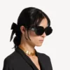 Collar «Nano Link» para mujer en oro Collar «Nano Link» para mujer en oro