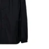 Cortavientos Political Stencil «Negro» 791285TPO061000