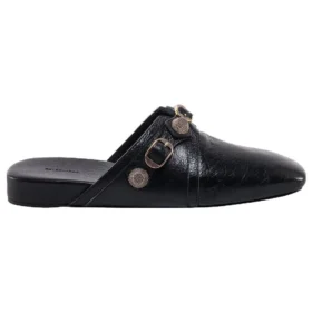 Cozy Cagole «Negro» 715556WAD4F1080
