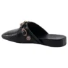 Cozy Cagole «Negro» 715556WAD4F1080