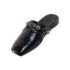 Cozy Cagole «Negro» 715556WAD4F1080