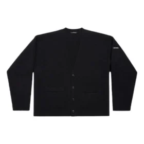 Cárdigan «Negro» 771668T16751000