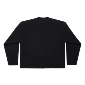 Cárdigan «Negro» 771668T16751000